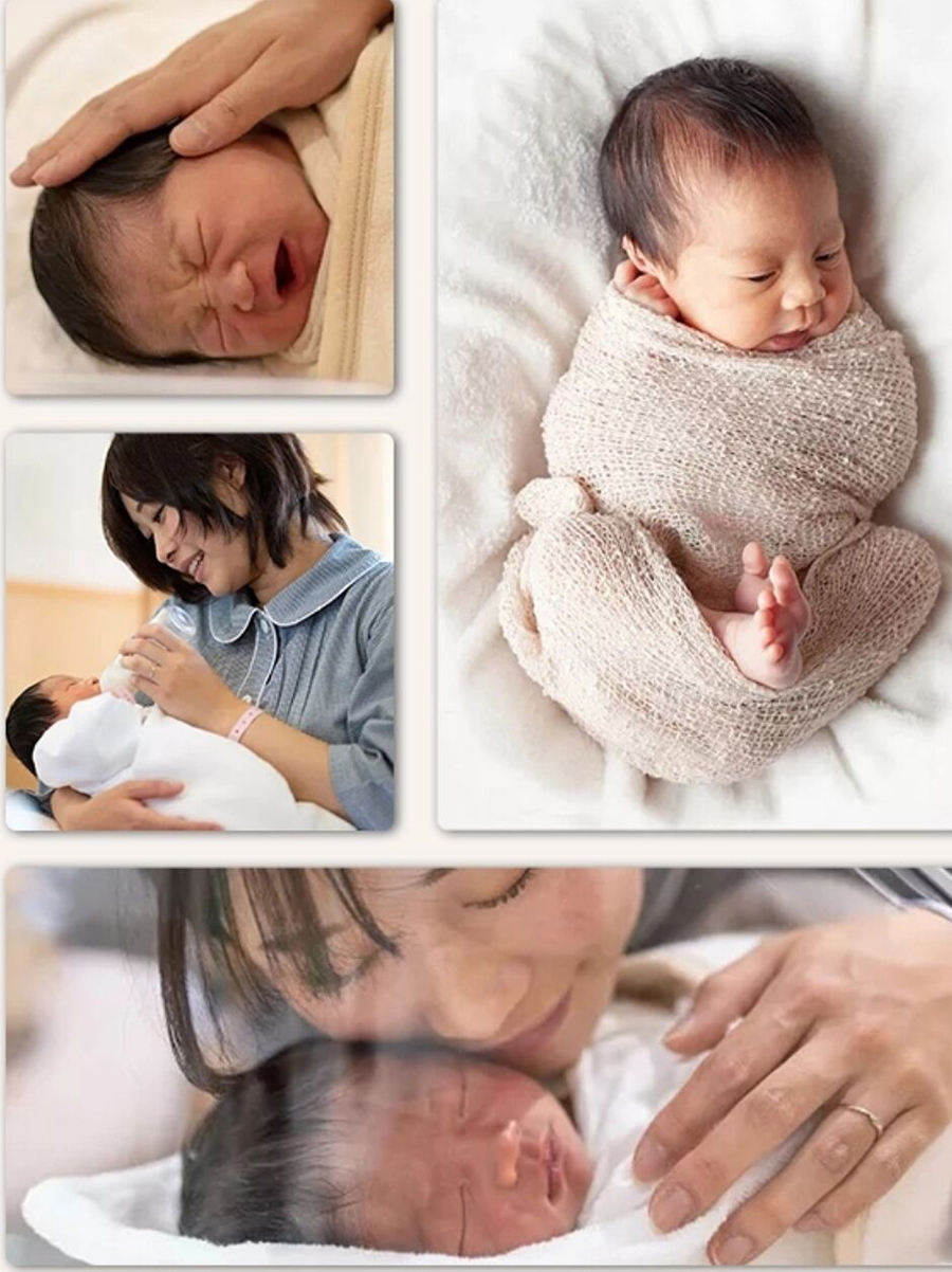 临沧怀孕期间怎么鉴定孩子是谁的,临沧哪些人适合做无创胎儿亲子鉴定