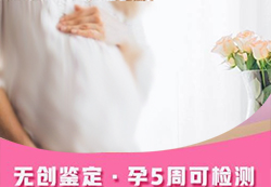 临沧怀孕十六周需要怎么办理无创孕期亲子鉴定，临沧做无创怀孕亲子鉴定办理费用